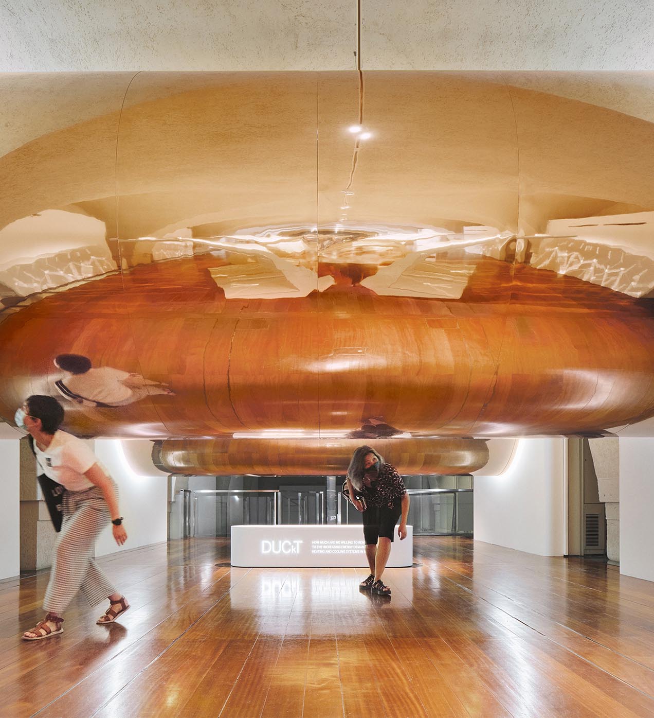 London Design Biennale