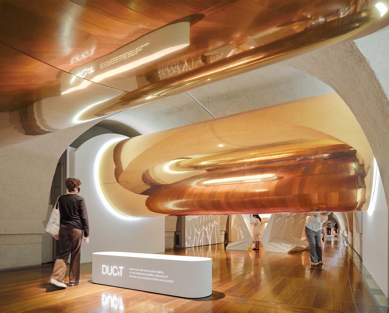 London Design Biennale