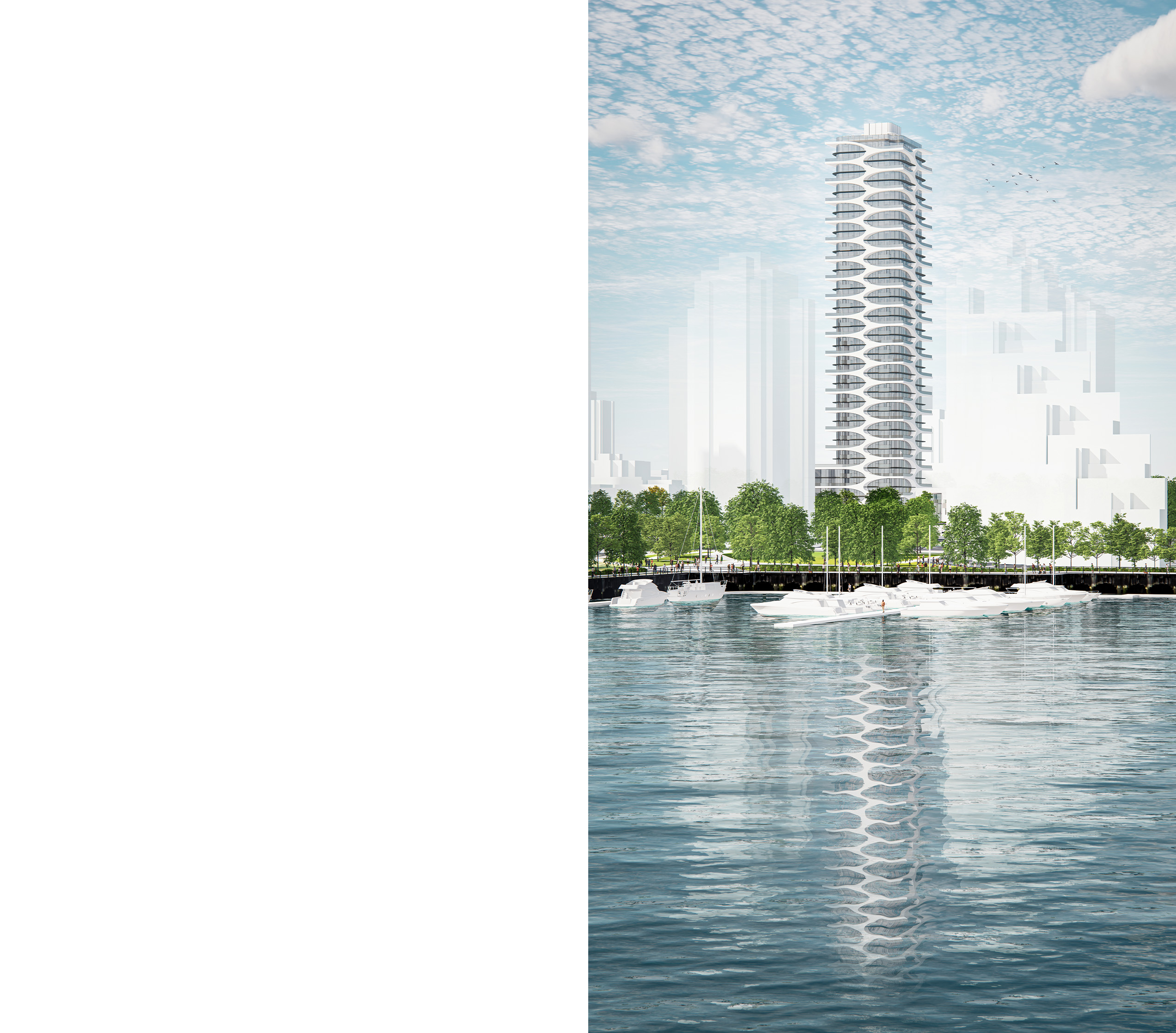 Alberni Tower